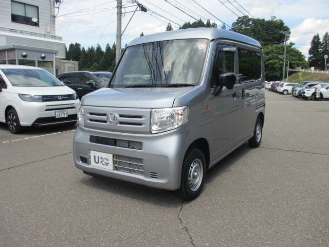 ホンダ N-VAN 