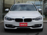 3シリーズツーリング 318i スポーツ 
