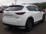 CX-5 2.5 25S Lパッケージ 