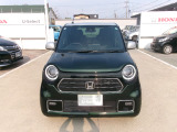 N-ONE プレミアム ツアラー 4WD 