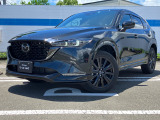 CX-5 2.2 XD スポーツ アピアランス ディーゼルターボ