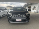 RAV4  2.0 G Zパッケージ 4WD