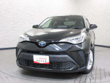 C-HR ハイブリッド 1.8 S 