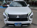 エクリプスクロス PHEV 2.4 P 4WD 