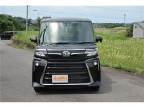 タントカスタム RS 