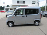 N-VAN G 4WD 