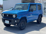 ジムニー XL 4WD 5MT