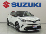 C-HR ハイブリッド 1.8 G モード ブルーノ 