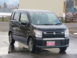 ワゴンR FX 4WD 