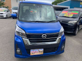 デイズルークス ハイウェイスター X 4WD 