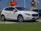 V40 T3 インスクリプション 本革シート 修復歴無し