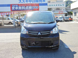 eKワゴン E 