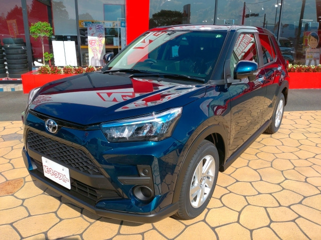 ライズ 1.2 G 
