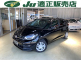 令和5年式ホンダ フィット入庫致しました!!