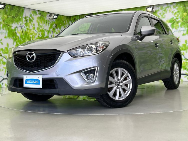 CX-5 2.0 20S 