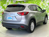 CX-5 2.0 20S 