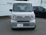 N-VAN G ホンダセンシング 