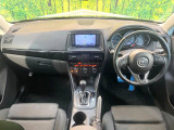 CX-5 2.2 XD 