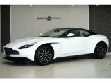 【ASTONMARTIN DB11 ローンチエディション】入庫致しました。ユーザー買取車両。目立つ傷なく綺麗な状態です。全国納車/下取り可能。