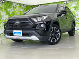 RAV4 2.0 アドベンチャー 4WD 