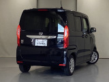 N-BOX G L ホンダセンシング 