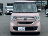 N-BOX G L ホンダセンシング 