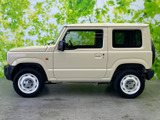 ジムニー XL 4WD 