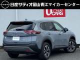 エクストレイル  1.5 X e-4ORCE 4WD