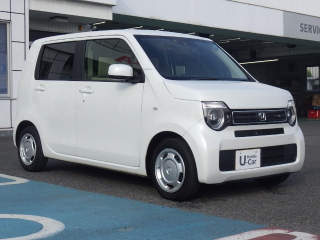 中古車 ホンダ N-WGN L ホンダ センシング の中古車詳細 (75,000km, プラチナホワイトパール, 三重県, 85.8万円) |  中古車情報・中古車検索なら【車選びドットコム（車選び.com）】