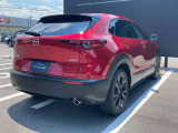 CX-30 2.0 20S レトロスポーツエディション 