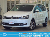 フォルクスワーゲン シャラン TDI ハイライン