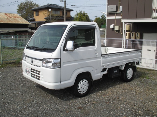 アクティトラック タウン 4WD 
