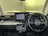 スペーシア ハイブリッド(HYBRID)  X 4WD 