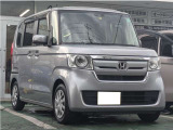 N-BOX G ホンダセンシング 