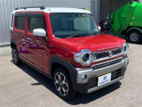 ハスラー J スタイルII ターボ 