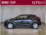 C-HR ハイブリッド 1.8 S 