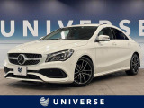 CLAクラス CLA180 AMGスタイル 