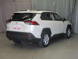 RAV4 2.0 X 4WD 