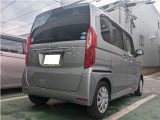 N-BOX G ホンダセンシング 