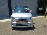 ワゴンR FT-S リミテッド 4WD 