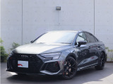 アウディ RS3セダン 2.5 4WD