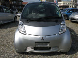 i-MiEV ベースグレード 