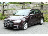 A1スポーツバック 1.4 TFSI 