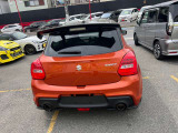 走行2300KM !絶版モンスタースポーツPROショップ限定コンプリートカー高額部品多数1台限モンスターMS+K200Xタービン+専用フルレンジECU+Sp-Xデュアルスポーツマフラー+PFX400インテークHKS車高調他