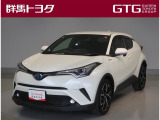 トヨタ C-HR