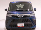 ルーミー 1.0 G 4WD 