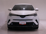 C-HR 1.2 G-T モード ブルーノ 4WD 