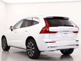 XC60 アルティメット B5 AWD 4WD 