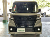 スペーシアベース XF 4WD 