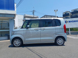 N-BOX G L ホンダセンシング 